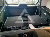 2025 Opel Combo