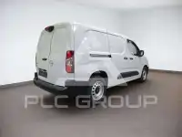 2025 Opel Combo