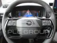 2025 Opel Combo
