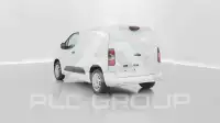 2025 Opel Combo