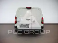 2025 Opel Combo
