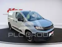 2025 Opel Combo