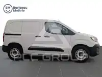 2025 Opel Combo