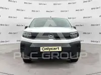 2025 Opel Combo