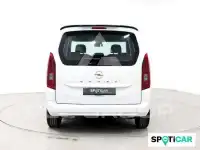 2025 Opel Combo