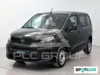 2025 Opel Combo