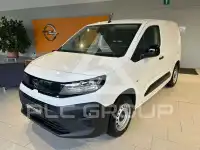 2026 Opel Combo