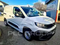 2025 Opel Combo