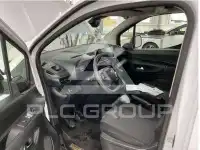 2025 Opel Combo