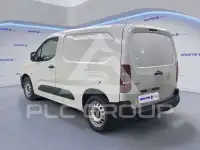 2025 Opel Combo