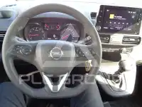 2025 Opel Combo