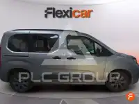 2025 Opel Combo