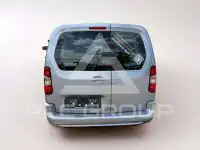 2025 Opel Combo