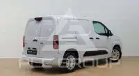 2025 Opel Combo
