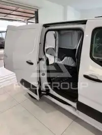 2025 Opel Combo
