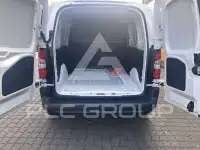 2025 Opel Combo