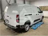 2025 Opel Combo