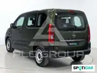 2025 Opel Combo