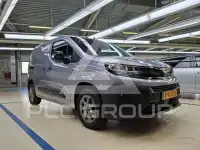 2025 Opel Combo