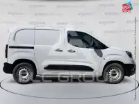 2025 Opel Combo