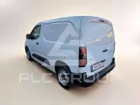 2025 Opel Combo