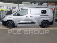 2025 Opel Combo