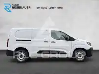 2025 Opel Combo