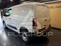 2025 Opel Combo