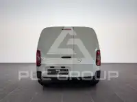 2025 Opel Combo