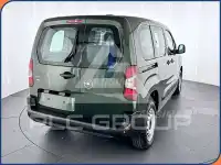 2025 Opel Combo