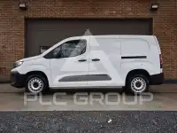 2025 Opel Combo