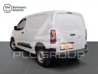 2025 Opel Combo