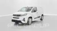 2025 Opel Combo