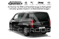 2026 Opel Combo