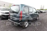 2025 Opel Combo