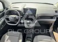 2025 Opel Combo