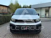 2025 Opel Combo