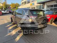 2025 Opel CrosslandX