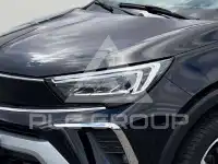 2025 Opel CrosslandX