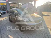 2025 Opel CrosslandX