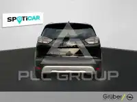 2025 Opel CrosslandX