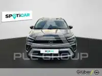 2025 Opel CrosslandX