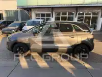 2025 Opel CrosslandX