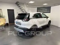 2025 Opel CrosslandX