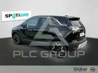 2025 Opel CrosslandX