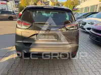 2025 Opel CrosslandX