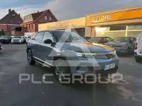 2025 Opel GrandlandX