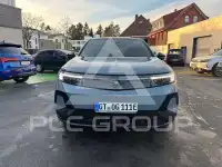 2025 Opel GrandlandX