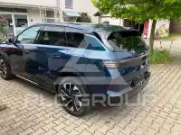 2025 Opel GrandlandX