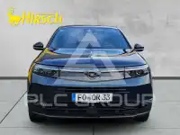 2025 Opel GrandlandX